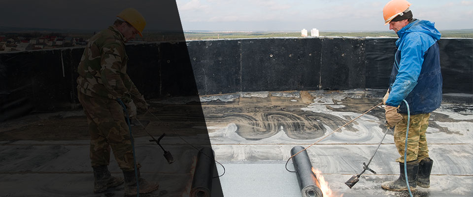 Joliet Roofing Contractors